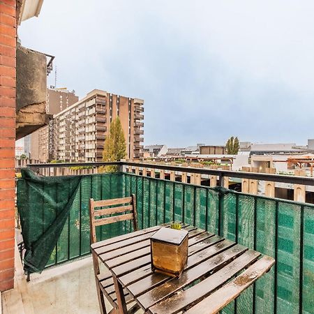Appartement Cosy Centre Ville Strasbourg Ngoại thất bức ảnh
