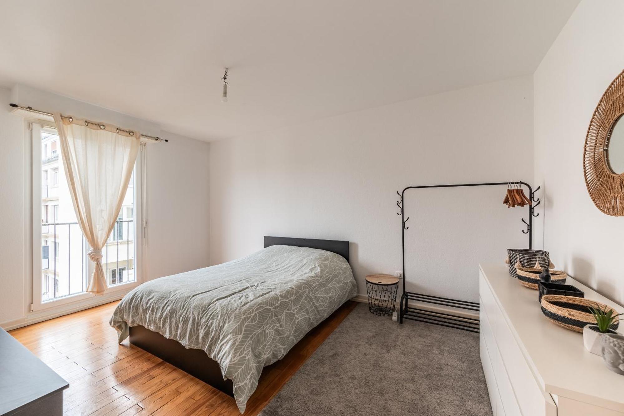 Appartement Cosy Centre Ville Strasbourg Ngoại thất bức ảnh