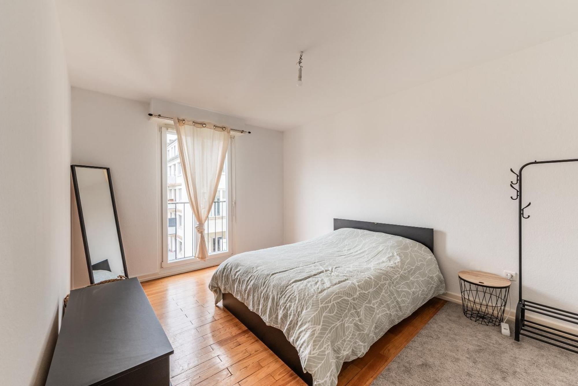 Appartement Cosy Centre Ville Strasbourg Ngoại thất bức ảnh